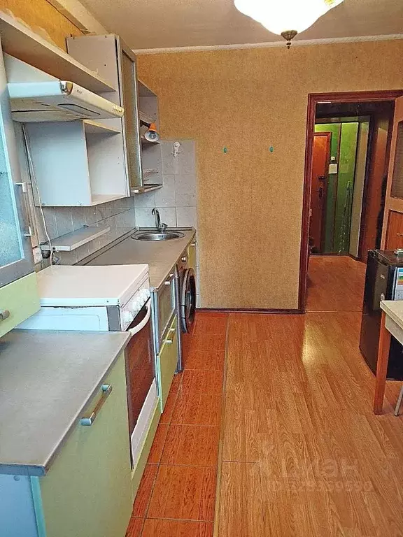 2-к кв. Москва, Москва, Троицк В мкр, 32 (47.0 м) - Фото 1