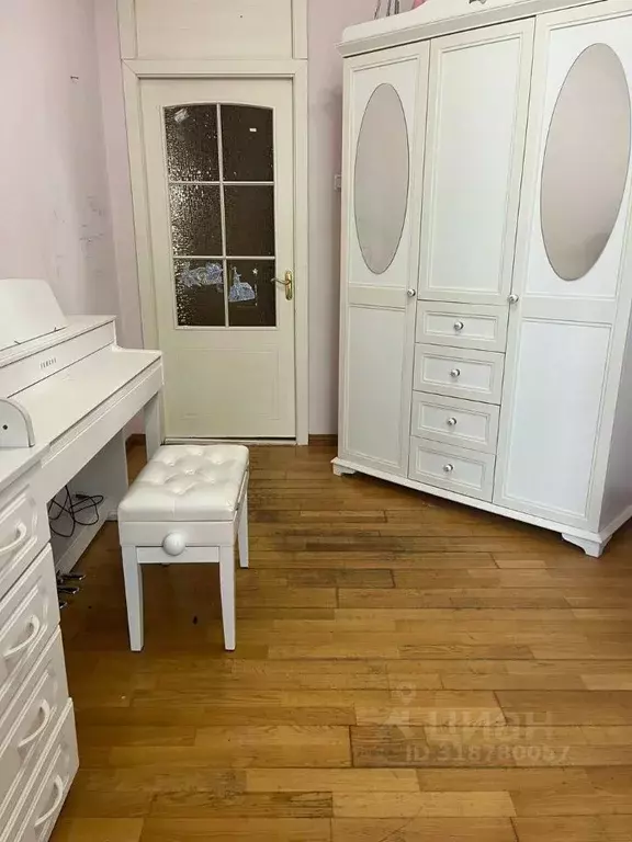 5-к кв. Санкт-Петербург ул. Блохина, 33 (167.0 м) - Фото 1