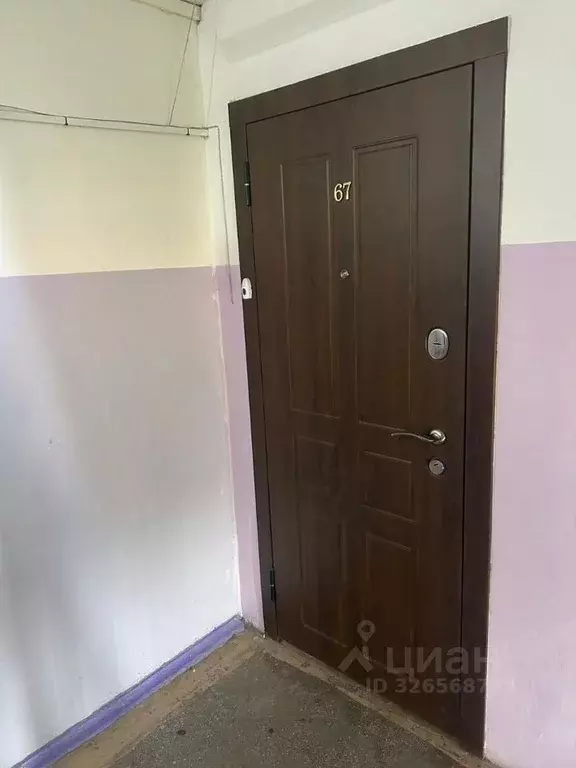 Свободной планировки кв. Ставропольский край, Ставрополь просп. ... - Фото 0