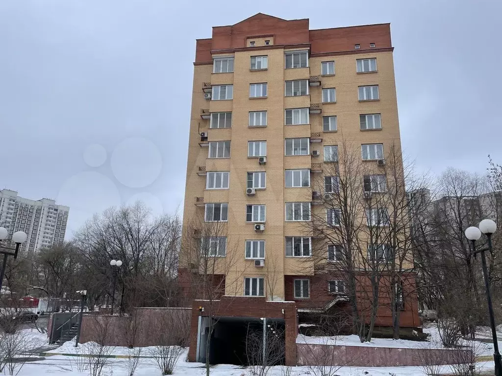 Машиноместо, 16 м - Фото 0