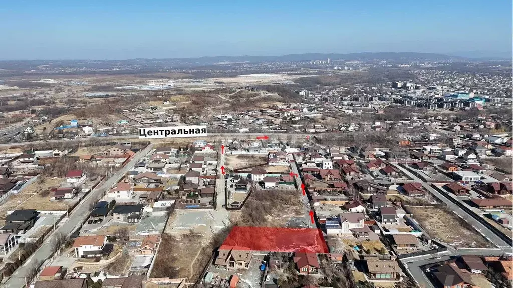 Участок 18,9 сот. (СНТ, ДНП) - Фото 1
