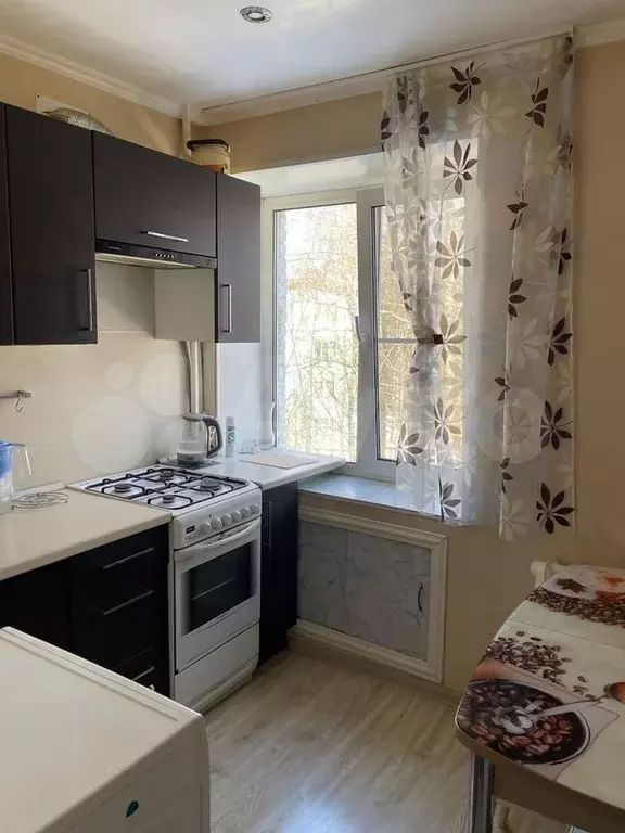 2-к. квартира, 45 м, 4/5 эт. - Фото 0