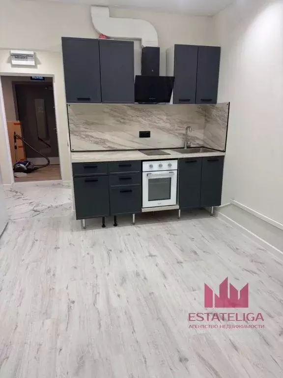 Студия Москва Очаковское ш., 5к6 (20.0 м) - Фото 2