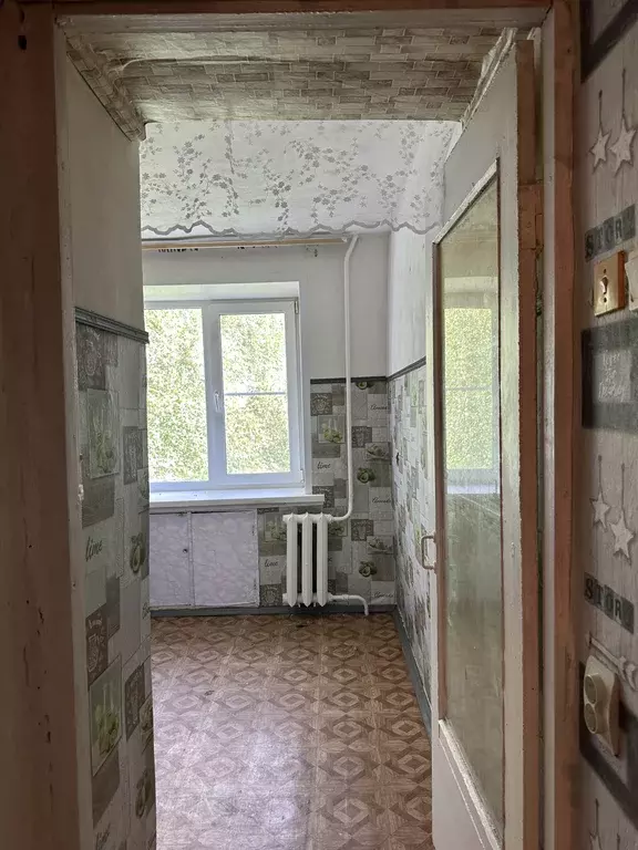 Продаётся 1-к квартира, 29.6 м - Фото 1