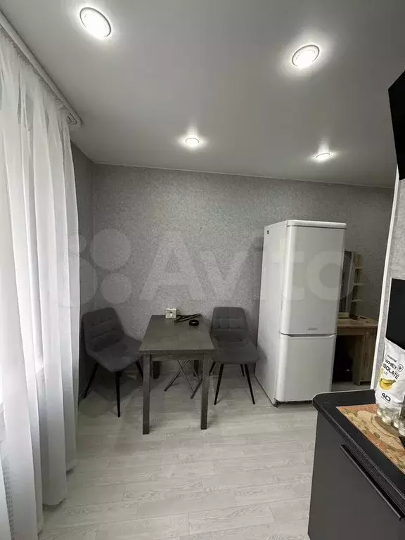 1-к. квартира, 36 м, 5/9 эт. - Фото 1