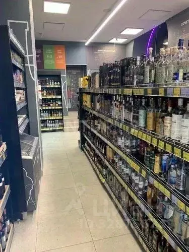 Помещение свободного назначения в Москва ул. Большая Якиманка, 52 (150 ... - Фото 2