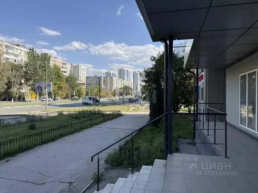 Офис в Саратовская область, Энгельс ул. Тельмана, 14а (143 м) - Фото 1