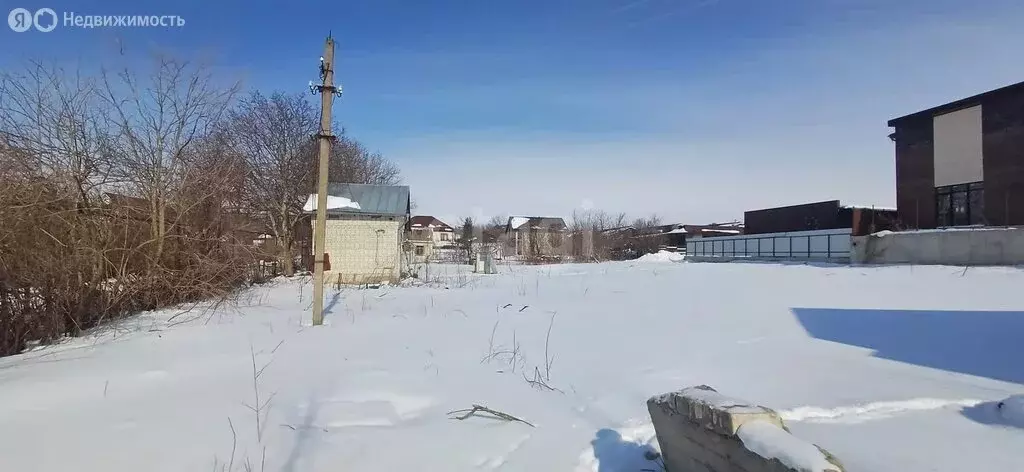 Участок в Ставрополь, садовое товарищество Сигнал (5 м) - Фото 1