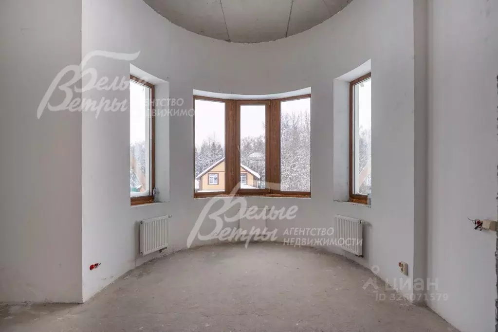 Дом в Москва д. Клоково, ул. 9-я Скворцовая (702 м) - Фото 2