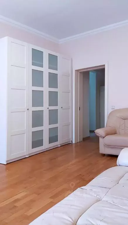 2-к кв. Москва ул. Дмитрия Ульянова, 24 (52.0 м) - Фото 1