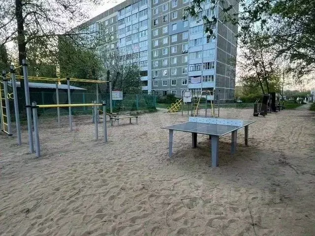 1-к кв. Ивановская область, Иваново ул. Кудряшова, 80 (38.0 м) - Фото 1