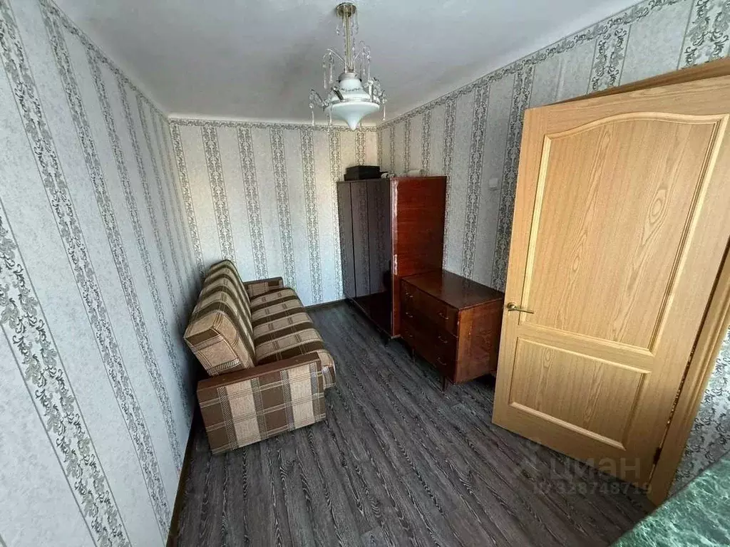 3-к кв. Белгородская область, Губкин ул. Мира, 2 (53.0 м) - Фото 2