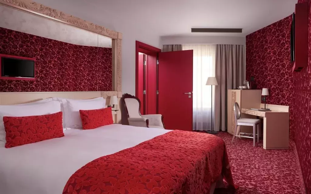 Комната Санкт-Петербург наб. Реки Мойки, 99 (25.0 м) - Фото 2