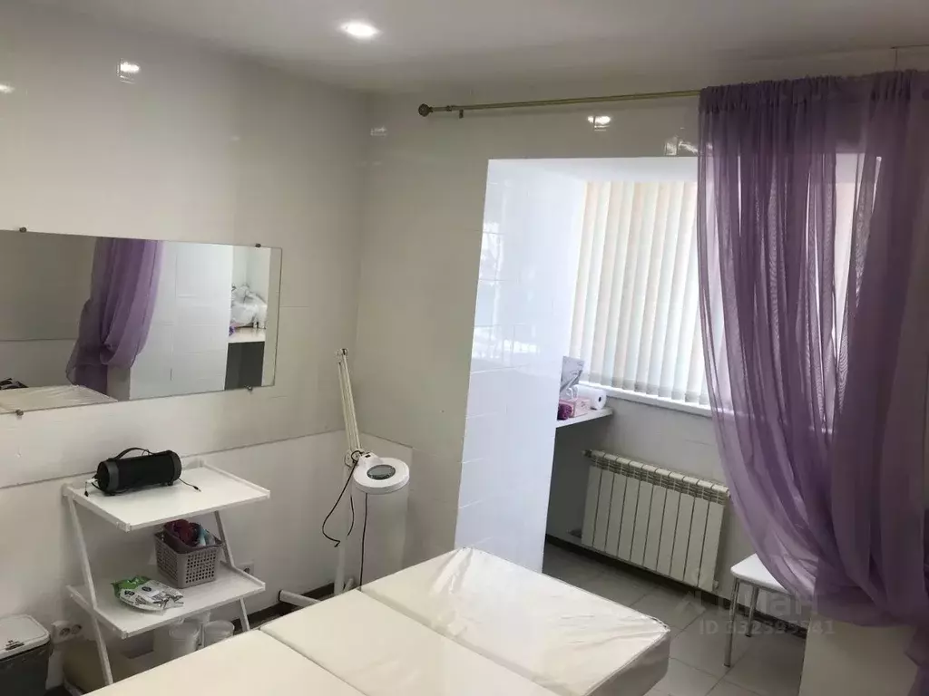 Офис в Марий Эл, Йошкар-Ола ул. Машиностроителей, 61 (15 м) - Фото 1