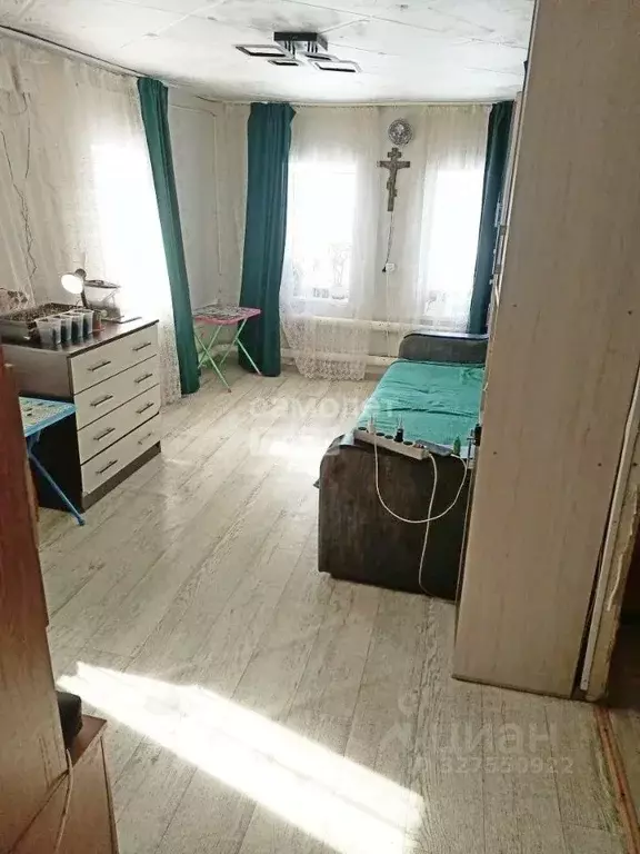 Таунхаус в Башкортостан, Куюргазинский район, Ермолаевский сельсовет, ... - Фото 1