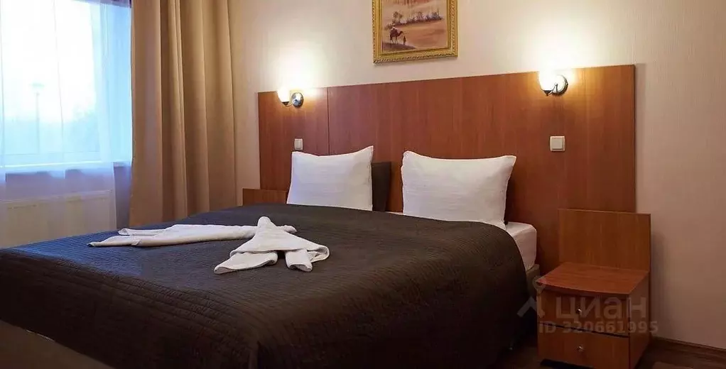 Комната Московская область, Одинцовский городской округ, д. Сватово 6 ... - Фото 1