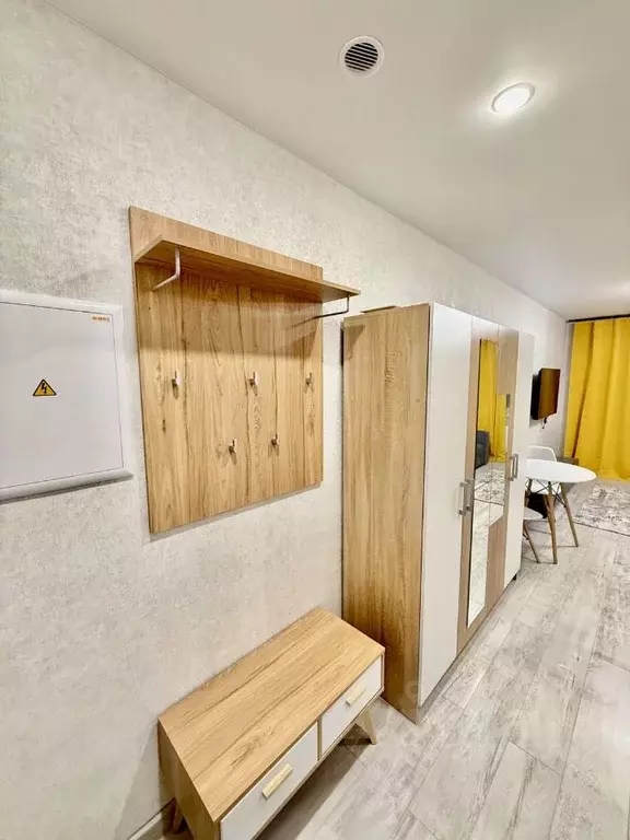 Студия Москва ул. Красного Маяка, 26А (22.0 м) - Фото 1