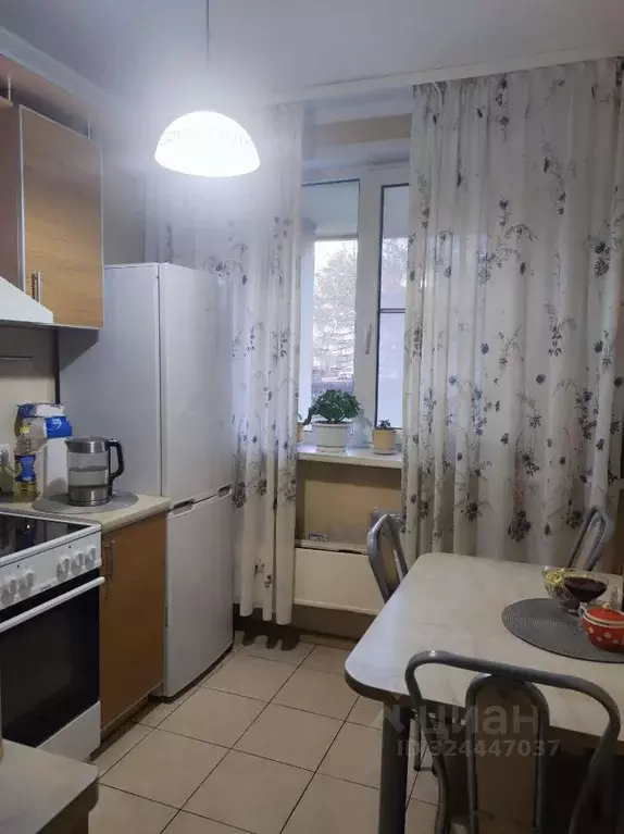 3-к кв. Самарская область, Тольятти Юбилейная ул., 67 (60.0 м) - Фото 2