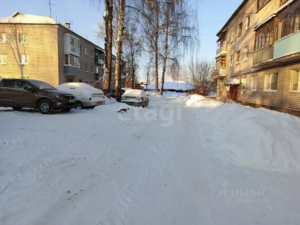 3-к кв. Тверская область, Конаковский муниципальный округ, с. Городня ... - Фото 2