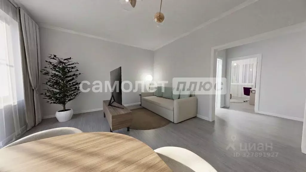 Дом в Белгородская область, Белгород Соборная пл. (105 м) - Фото 2