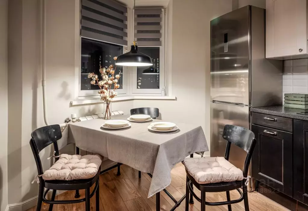 1-к кв. Московская область, Реутов ул. Имени Академика В.Н. Челомея, 9 ... - Фото 1