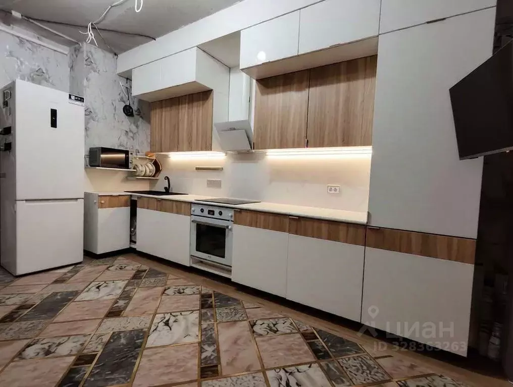 2-к кв. Краснодарский край, Краснодар Восточно-Кругликовская ул., 18/1 ... - Фото 1