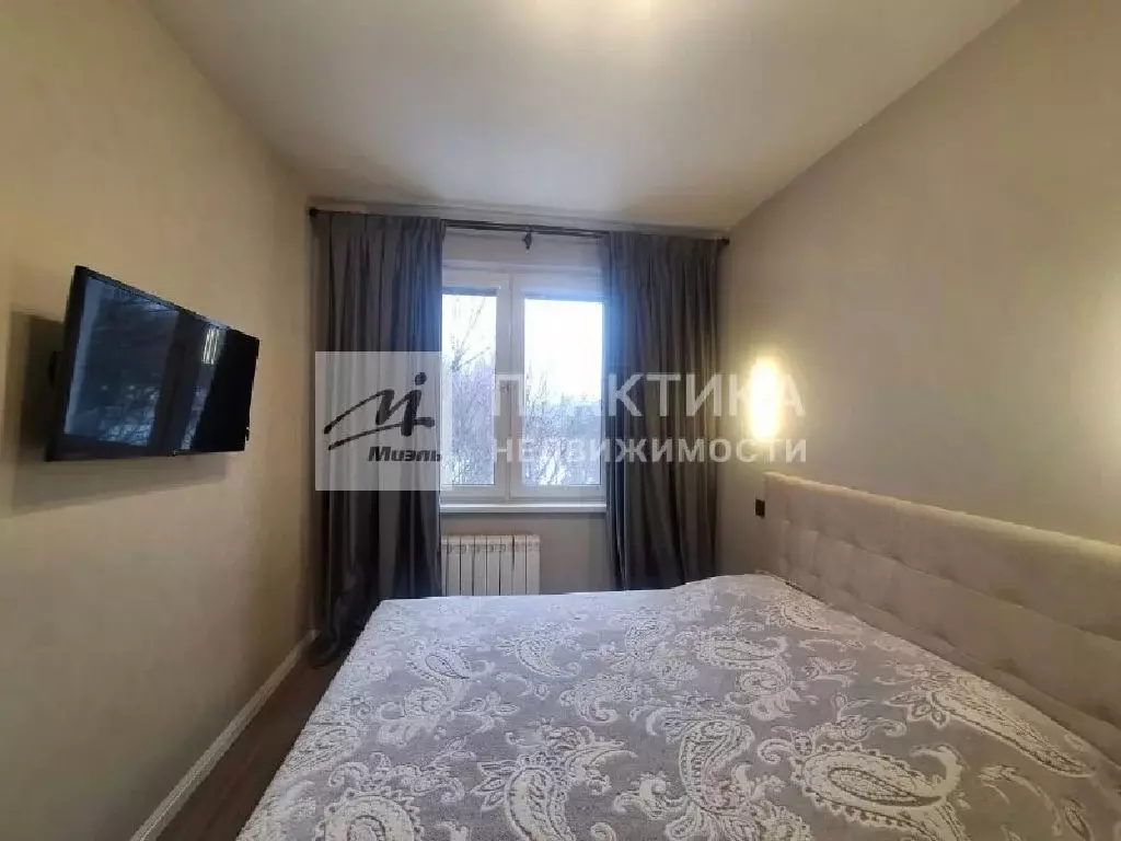 Продается 2-комнатная квартира - Фото 1