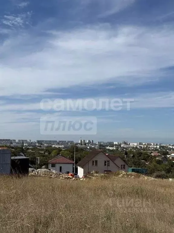 Участок в Севастополь ул. 4-я Комендорская (4.5 сот.) - Фото 2