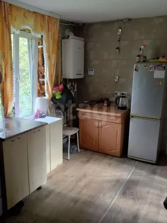 Дом в Пермский край, Пермь ул. 3-я Мачтовая, 12А (26 м) - Фото 0