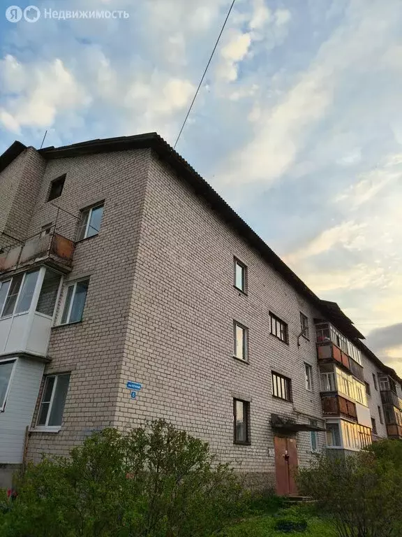 1-комнатная квартира: Сокол, Песчаный переулок, 6 (38.6 м) - Фото 2