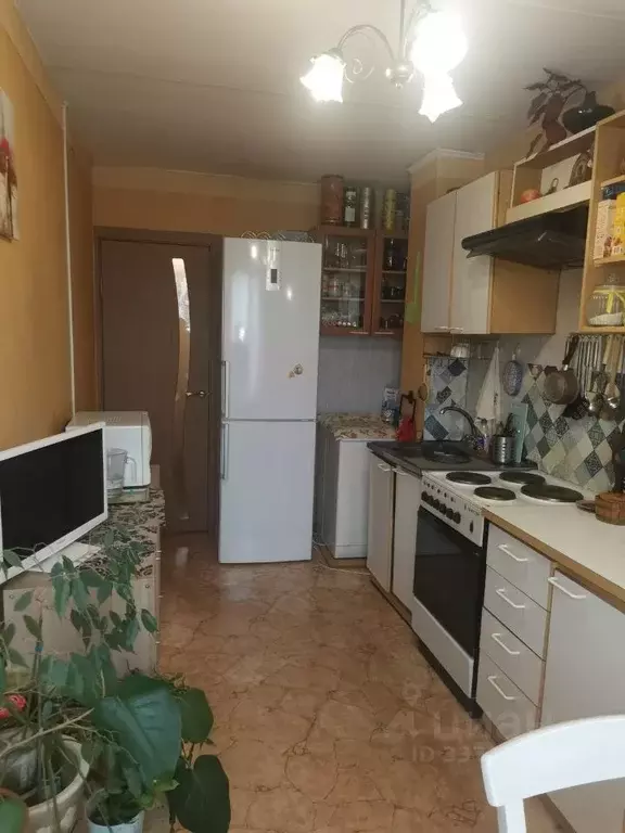 Комната Москва Ясеневая ул., 33К1 (14.0 м) - Фото 2