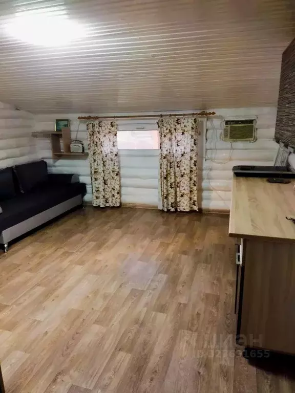 Студия Крым, Феодосия муниципальный округ, Коктебель пгт ул. Горная, 4 ... - Фото 1