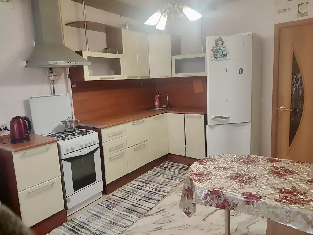 1-к кв. Башкортостан, Уфа ул. Левитана, 36/5 (40.0 м) - Фото 1