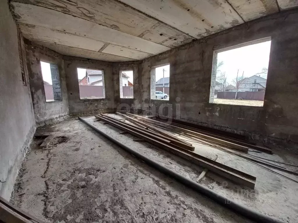 Дом в Приморский край, Артем Орбита мкр, 56С (250 м) - Фото 1