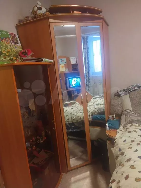 Квартира-студия, 24 м, 3/3 эт. - Фото 0