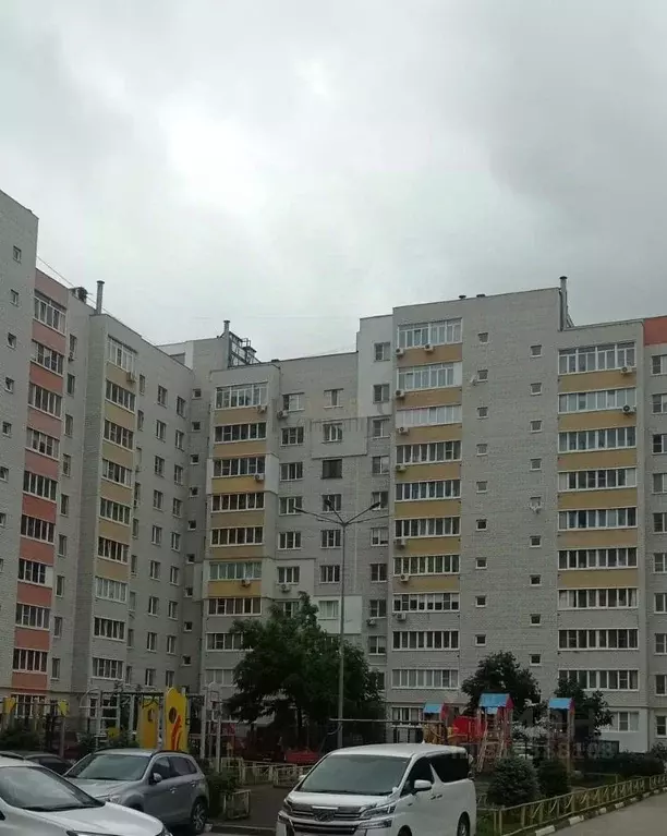 1-к кв. Рязанская область, Рязань Интернациональная ул., 16к6 (44.44 ... - Фото 0