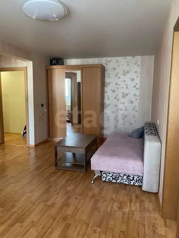 2-к кв. Удмуртия, Ижевск ул. 30 лет Победы, 74 (46.0 м) - Фото 1