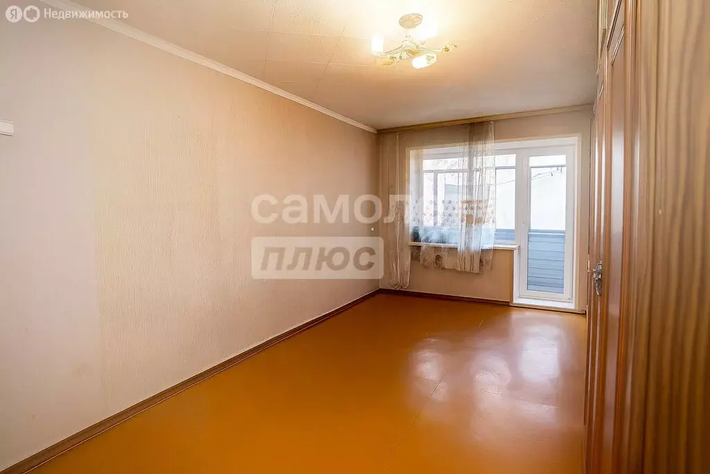 3-комнатная квартира: Верхний Уфалей, улица Ленина, 176 (55.1 м) - Фото 2