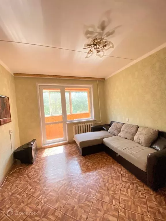 Продаётся 2-к квартира, 44 м - Фото 0