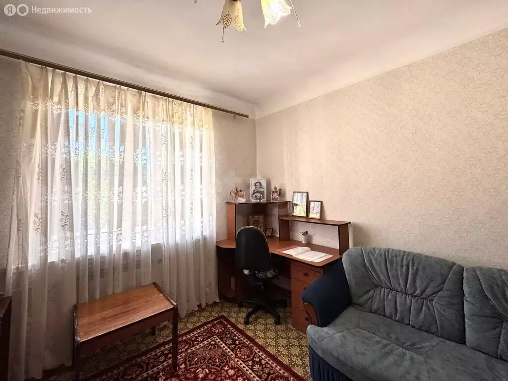 2-комнатная квартира: Рузаевка, улица Ленина, 31 (47.6 м) - Фото 1