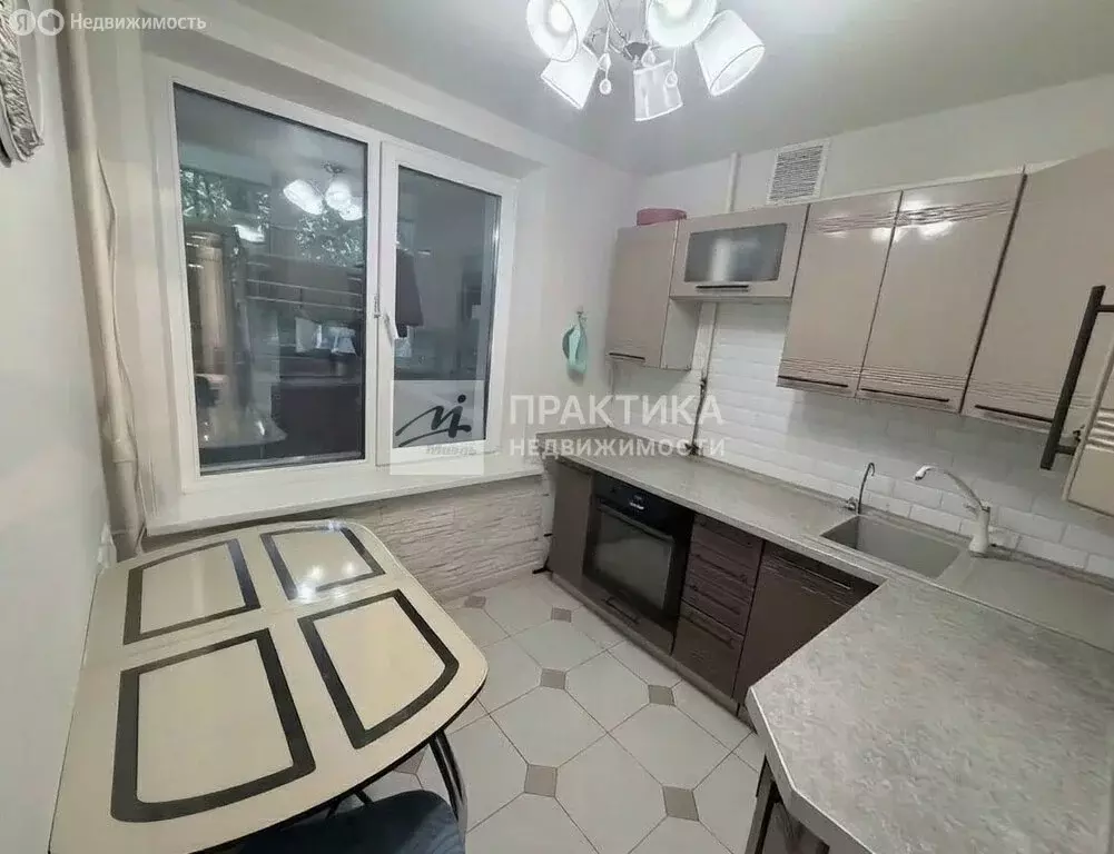 2-комнатная квартира: Москва, улица Врубеля, 13 (41 м) - Фото 2