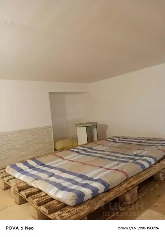 5-к кв. Архангельская область, Архангельск ул. Революции, 4к1с3 (30.0 ... - Фото 0