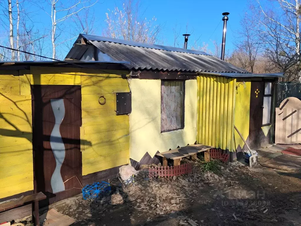 Дом в Краснодарский край, Апшеронский район, Хадыженское городское ... - Фото 0