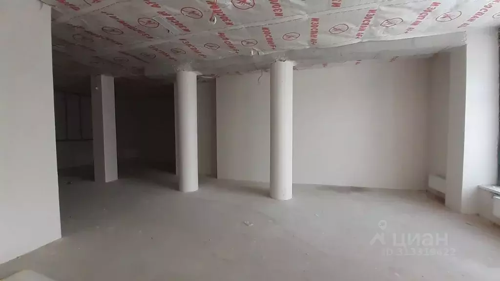 Помещение свободного назначения в Свердловская область, Екатеринбург ... - Фото 2