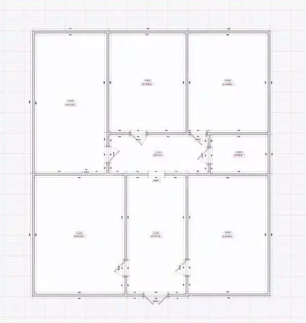Дом в Ингушетия, Карабулак Полевая ул. (169 м) - Фото 2