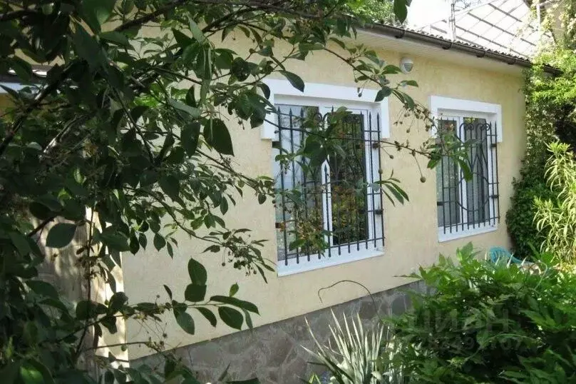 Дом в Крым, Ялта ул. Дражинского, 7 (25 м) - Фото 2