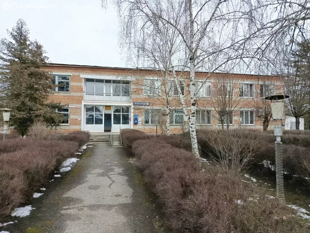 Дом в посёлок Садовый, Театральная улица, 1 (613 м) - Фото 1