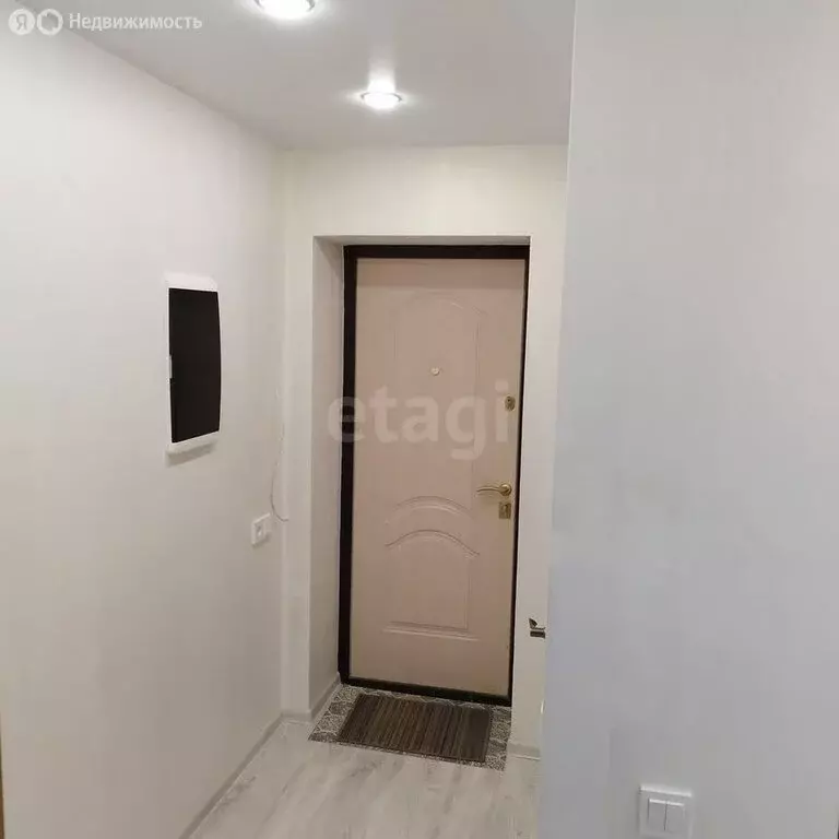 1-комнатная квартира: Нижний Новгород, улица Богородского, 5к2 (32 м) - Фото 2