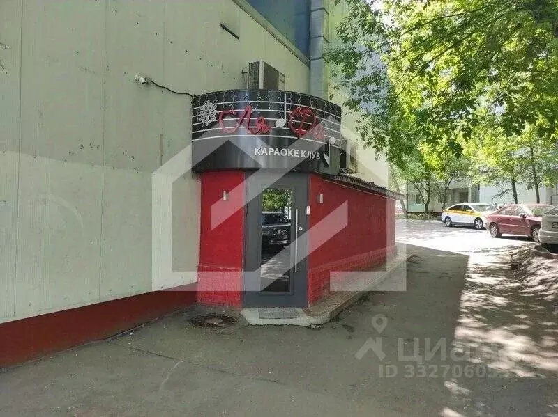 Помещение свободного назначения в Москва ул. Лескова, 26А (200 м) - Фото 1