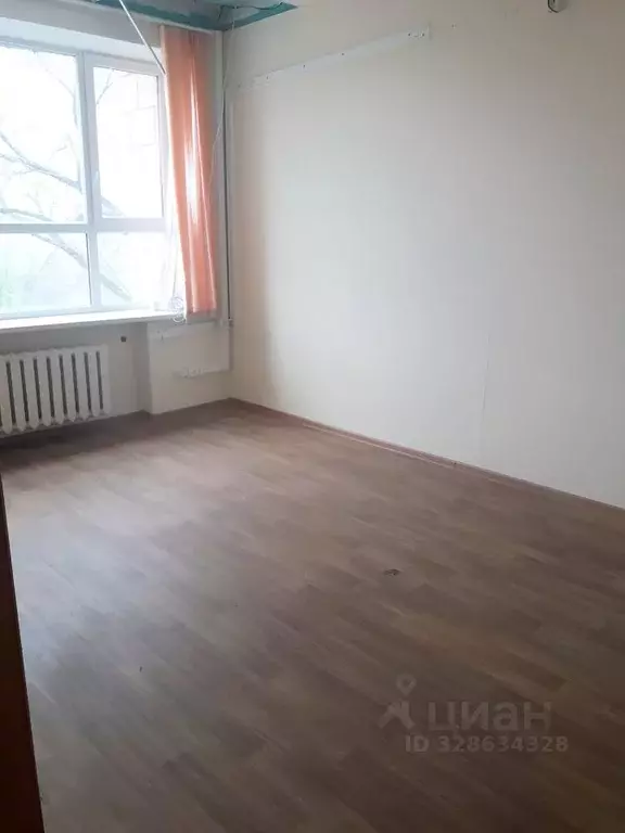 Офис в Волгоградская область, Волгоград просп. Имени В.И. Ленина, 94 ... - Фото 1